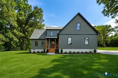 2191 Youngstown Rd, Goochland, VA 23063