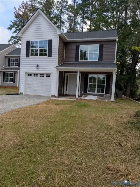 21305 Rutledge Ave, Petersburg, VA 23803