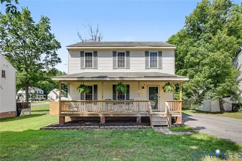 5036 Blackbird Dr, Midlothian, VA 23112