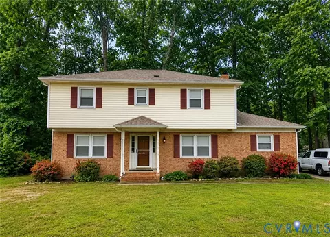 216 Goodward Rd, North Chesterfield, VA 23236