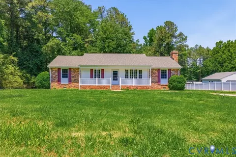 5048 Windsor Rd, Sandston, VA 23150