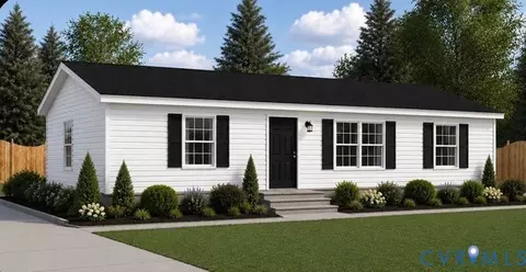 00 Davis Hwy, Louisa, VA 23093