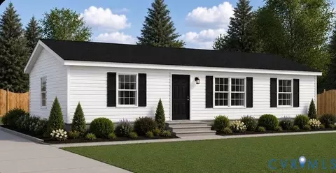 00 Davis Hwy, Louisa, VA 23093