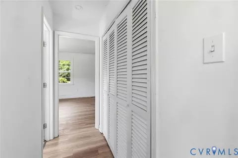 Entry Way - 5820 Osterbind Ln, Richmond, VA 23237 photo 1 of 1
