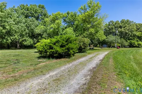 Exterior - 5820 Osterbind Ln, Richmond, VA 23237 photo 1 of 6