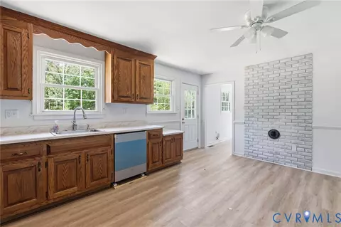 Kitchen - 5820 Osterbind Ln, Richmond, VA 23237 photo 3 of 3