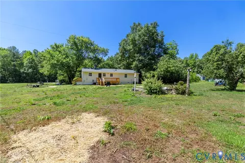 Exterior - 5820 Osterbind Ln, Richmond, VA 23237 photo 6 of 6