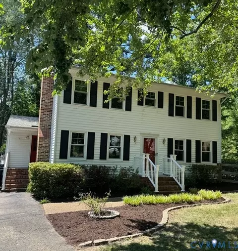 13006 Edgetree Ct, Midlothian, VA 23114