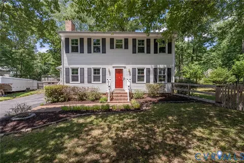13006 Edgetree Ct, Midlothian, VA 23114