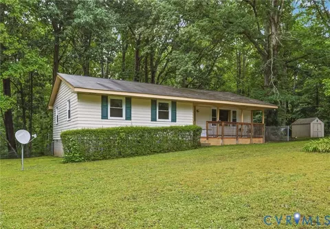 2914 Janet Ln, Powhatan, VA 23139