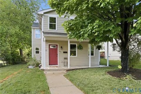 2012 National St, Richmond, VA 23231