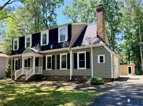1902 Moonwind Pl, Henrico, VA 23238