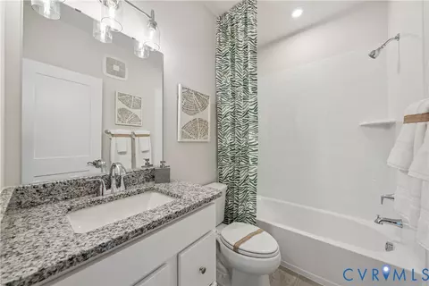 10125 Five Iron Run, Midlothian, VA 23112