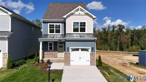 1466 Pinchot St, North Chesterfield, VA 23236