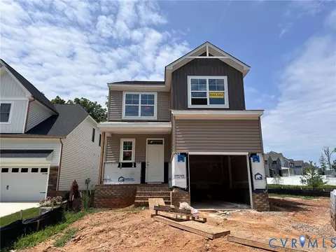 1466 Pinchot St, North Chesterfield, VA 23236