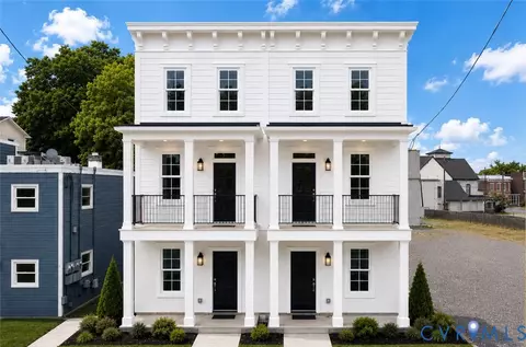 808 N 22nd St, Richmond, VA 23223