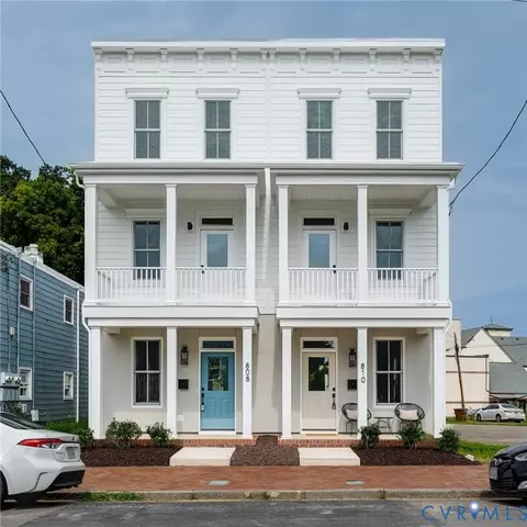 808 N 22nd St, Richmond, VA 23223