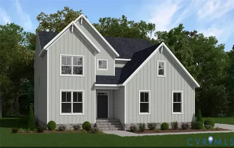 8028 Dandridge Dr, Quinton, VA 23141