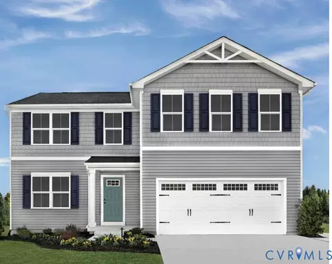 4 Harvest Ln, Aylett, VA 23009