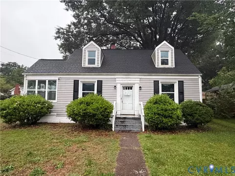 3000 Boston St, Hopewell, VA 23860