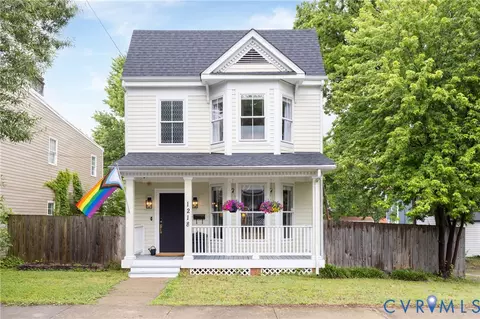 1218 N 22nd St, Richmond, VA 23223