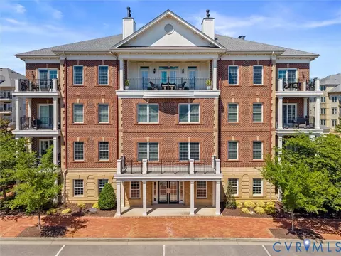 250 Finial Ave #4C, Richmond, VA 23226