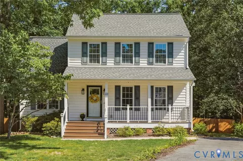 5629 Darrel Lake Ct, Glen Allen, VA 23060