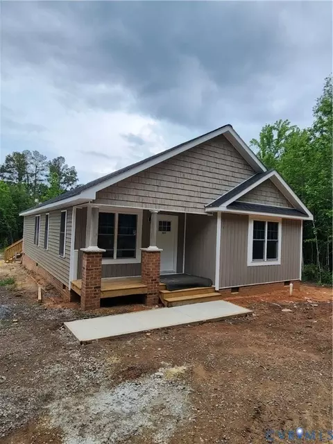 10317 Doyle Blvd, Mckenney, VA 23872