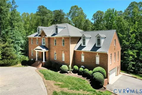 1295 Hermitage Rd, Manakin Sabot, VA 23103