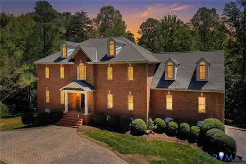 1295 Hermitage Rd, Manakin Sabot, VA 23103
