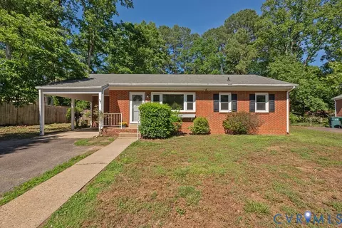 2400 Capehart Rd, Henrico, VA 23294