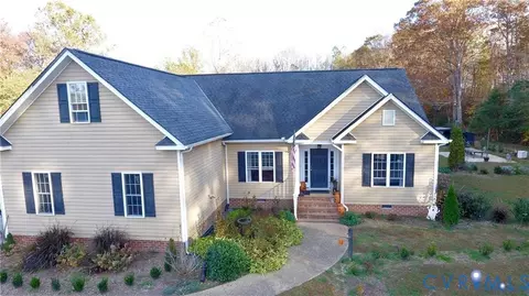 5498 Dabneys Mill Rd, Manquin, VA 23106