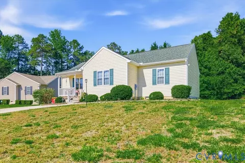 1720 West Ln, Petersburg, VA 23803