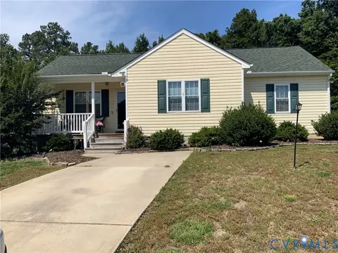 1720 West Ln, Petersburg, VA 23803