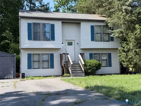 10112 Alberta Cir, Chesterfield, VA 23832