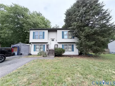 10112 Alberta Cir, Chesterfield, VA 23832