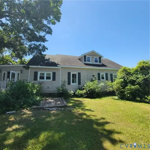 6271 Tidewater Trl, Church View, VA 23032