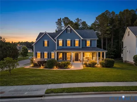16325 Dolton Dr, Chesterfield, VA 23832