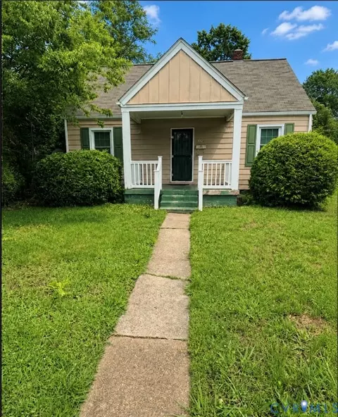 1114 E 16th St, Richmond, VA 23224