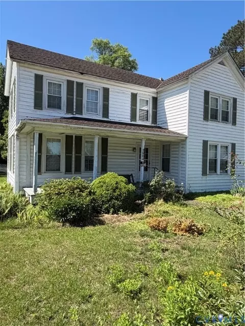 2984 Rolfe Hwy, Dendron, VA 23839 photo 2