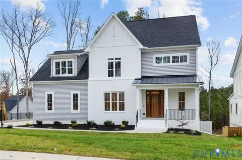 5107 Lake Summer Loop, Moseley, VA 23120