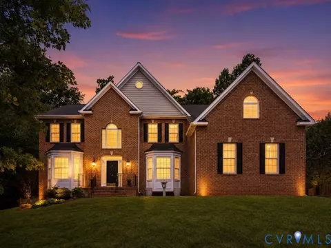 507 Hickory Dr, Manakin Sabot, VA 23103