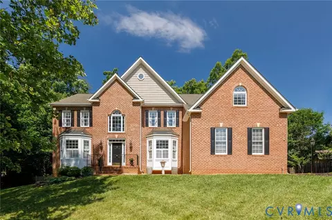 507 Hickory Dr, Manakin Sabot, VA 23103