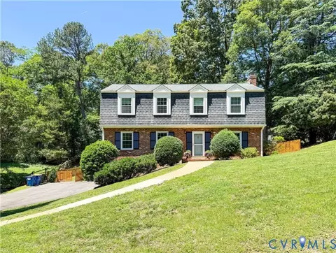 830 Elaine Ave, Richmond, VA 23235