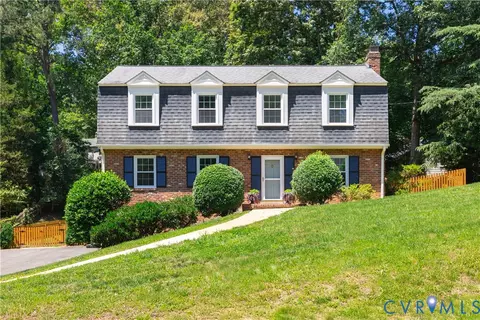 830 Elaine Ave, Richmond, VA 23235