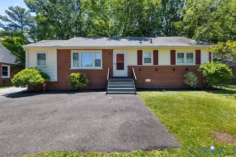 1215 Starling Dr, Henrico, VA 23229