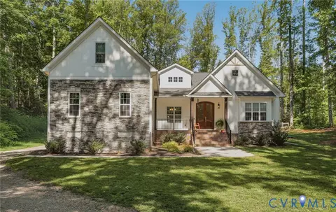 1495 Dominion Springs Rd, Powhatan, VA 23139
