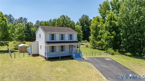 1705 Ivy Heights Ln, Henrico, VA 23075
