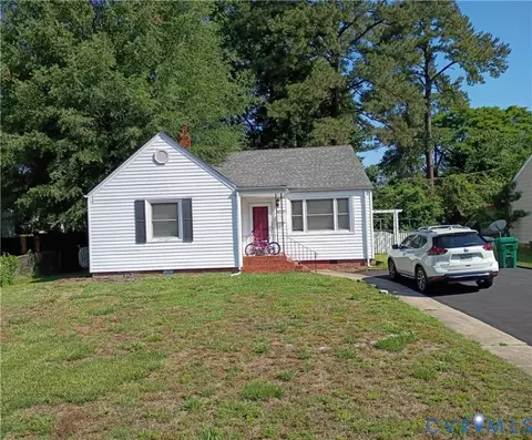 3012 Maplewood Rd, Richmond, VA 23228