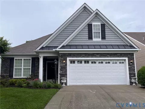 8108 Rose Hill Dr, Mechanicsville, VA 23111